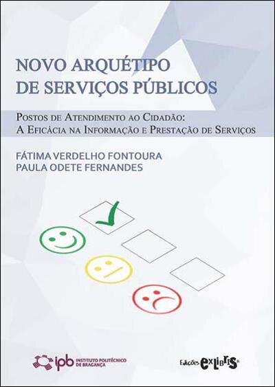 Novo Arquétipo De Serviços Públicos