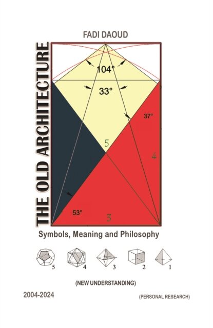 The Old Architecture