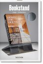 Bookstand. Large. Urban Grey