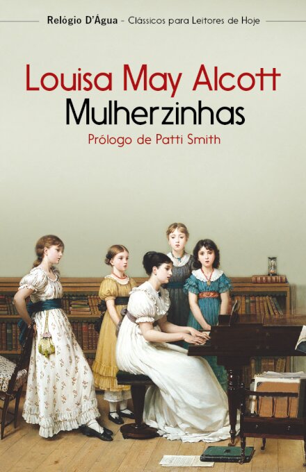Mulherzinhas