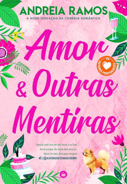 Amor & Outras Mentiras