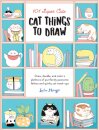 101 Super Cute Cat Things to Draw