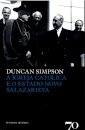 A Igreja Católica e o Estado Novo Salazarista