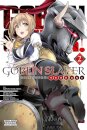 Goblin Slayer Side Story: Year One, Vol. 2 (manga)