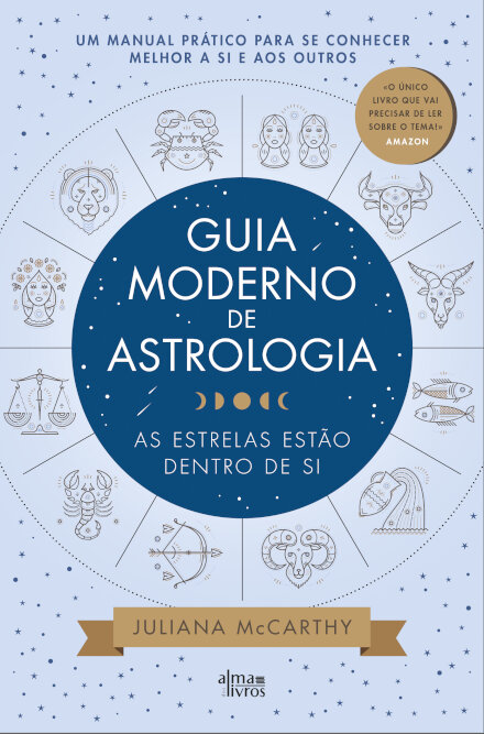 Guia moderno de astrologia