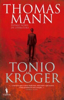 Tonio Kröger