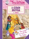 A Cidade Secreta - 1ª Parte