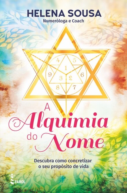 A Alquimia do Nome