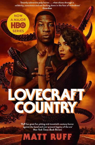 Lovecraft Country (HBO Tv)