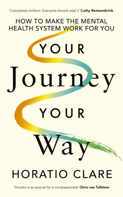 Your Journey, Your Way