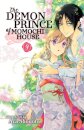 Demon Prince of Momochi House, Vol. 9