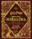 The Magic of MinaLima
