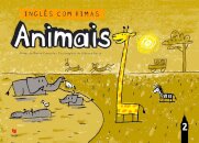 Animais Com Rimas - Em Inglês