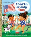 Fourth of July Fun!