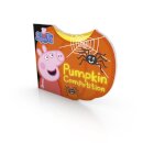 Peppa: Pumpkin Competition