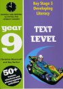 Text Level: Year 9
