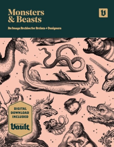 Monsters and Beasts