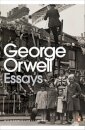 Essays Of George Orwell