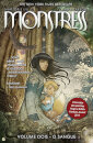 Monstress - O Sangue  (Volume Dois)