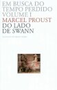 Em Busca Do Tempo Perdido I Vol - Do Lado De Swann
