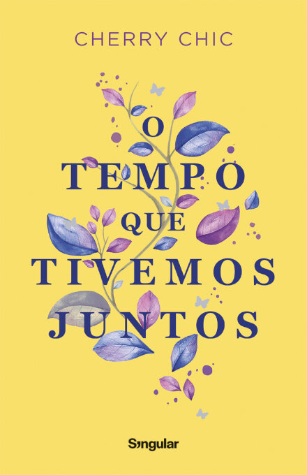 O Tempo Que Tivemos Juntos