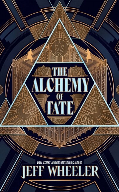 The Alchemy of Fate