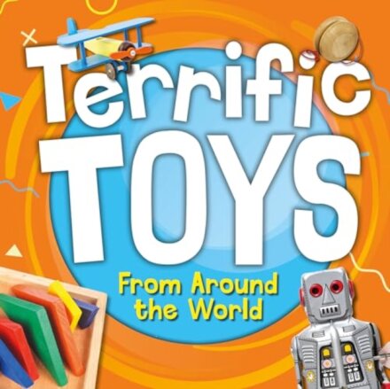 From Around the World