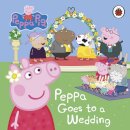Peppa Pig: Peppa Goes To A Wedding