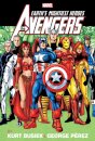Avengers by Busiek & Perez Omnibus Vol. 2 (New Printing)