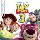 Toy Story 3 - Mini-Contos