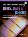 It's never too late to play blues, rags & boogies