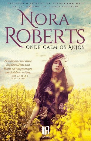 Onde Caem Os Anjos