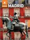 Rough Guides Mini Madrid: Travel Guide with eBook