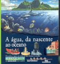 A Água,Da Nascente Ao Oceano