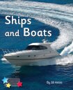 Ships and Boats