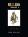 Hellboy Library Volume 2: The Chained Coffin And The Right Hand Of Doom