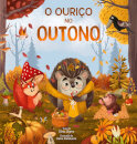 O Ouriço no outono