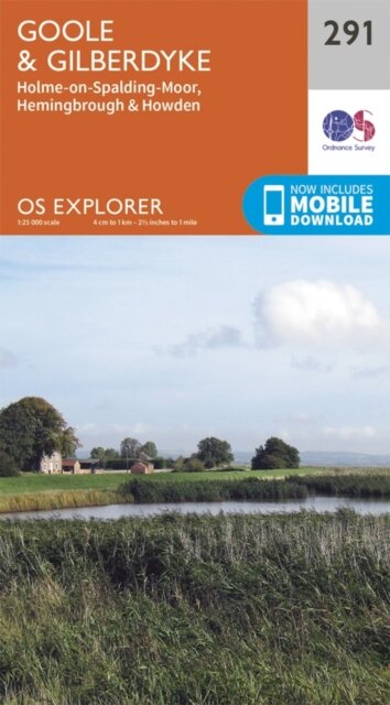 Goole and Gilberdyke