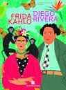 Frida Kahlo & Diego Rivera
