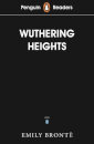 Penguin Readers Level 5: Wuthering Heights