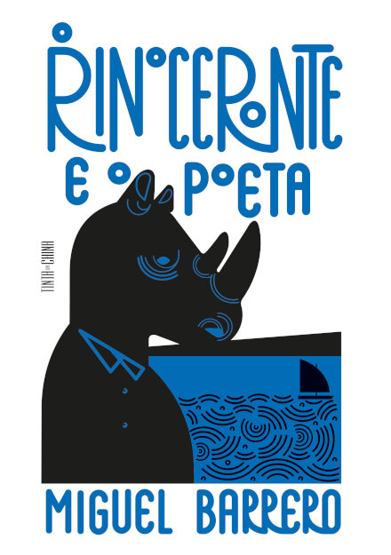 O Rinoceronte e o Poeta