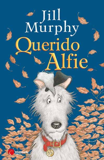 Querido Alfie