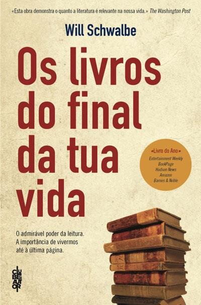 Os Livros Do Final Da Tua Vida