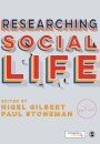 Researching Social Life