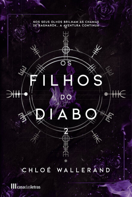 Os Filhos do Diabo 2