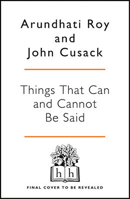 Things That Can And Cannot Be Said