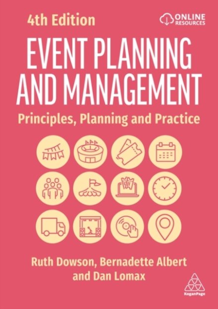 Event Planning and Management