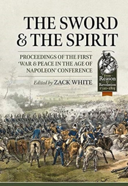 The Sword and the Spirit