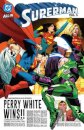 Superman Vol. 5: Love and Mercy