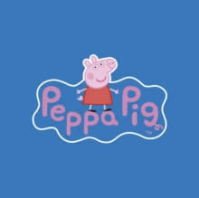 Peppa’S Muddy Puddle Walk